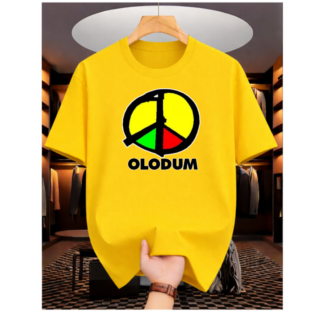 Camisa Masculina 100% Algodão Camiseta Blusa Olodum Banda Salvador Bahia Unissex em Oferta na Shopee