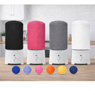Capa de Galão de Água 20 Litros, Matelado, Varias Cores, Micropercal 180 fios em Oferta na Shopee