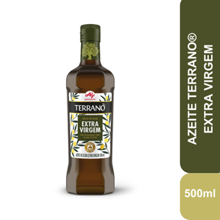 Azeite de oliva Extra Virgem TERRANO® 500ML em Oferta na Shopee