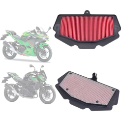 Filtro Ar Kawasaki Ninja 400 Z400 Er400 Modelo Original