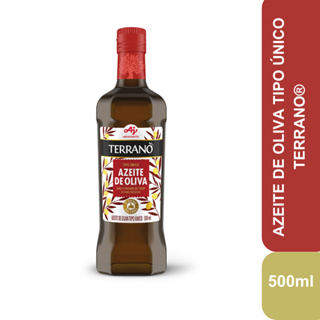 Azeite de Oliva Tipo Único TERRANO® 500ML em Oferta na Shopee