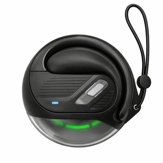 Fone de Ouvido Bluetooth TWS com Case Portátil – Eletromex EL-1636