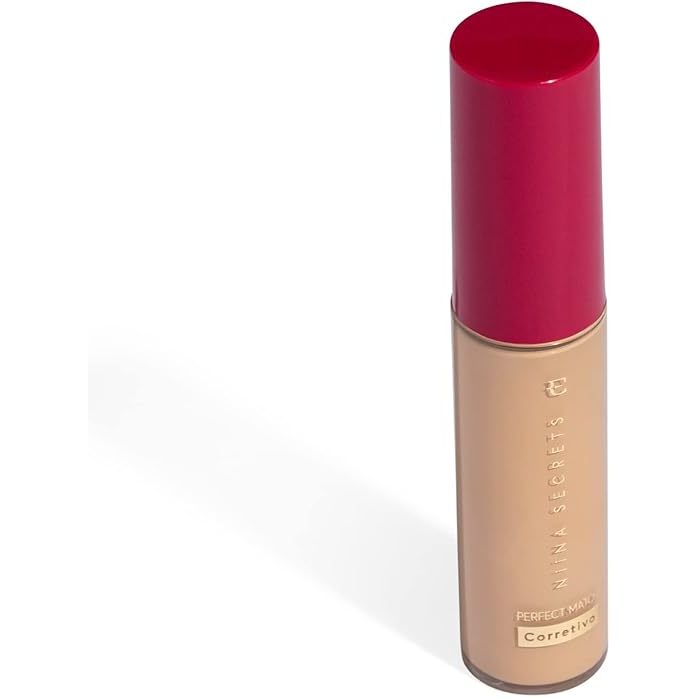 EUDORA Niina Secrets Corretivo Perfect Match Cor 05 10Ml