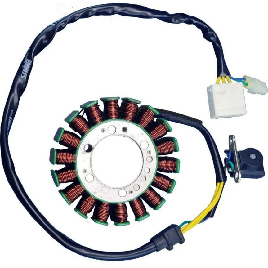 Estator Completo Dafra Citycom 300 S