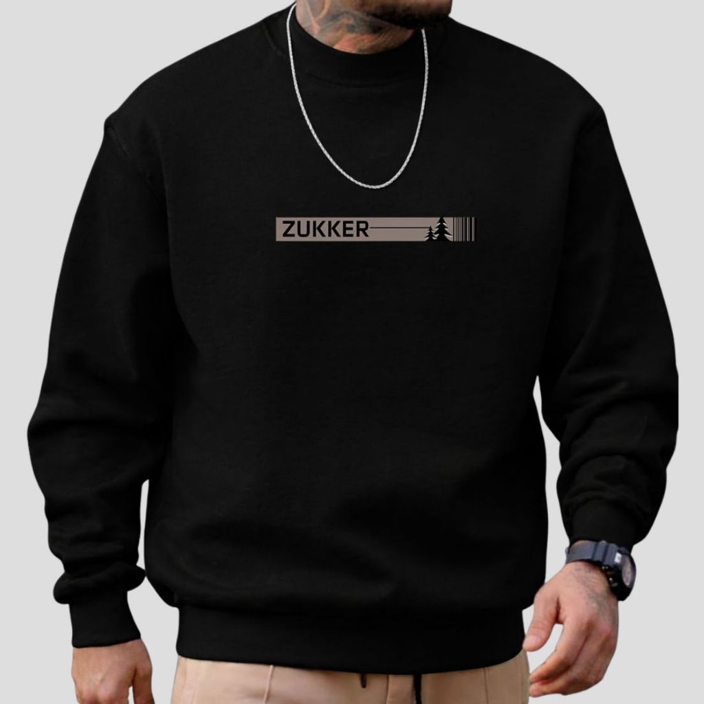 Moletom Masculino Algodão Gola Redonda Blusa De Frio Casaco Oferta Envio Imediato