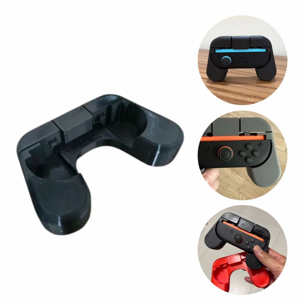 SUPORTE PARA CONSOLE JOY CON NINTENDO SWITCH 2