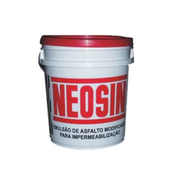 Impermeabilizante Asfáltico Balde Neosin