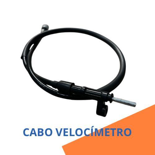 Cabo De Velocímetro Para Moto Honda Cbx 250 2001 Até 2008 Mod Original em Oferta na Shopee