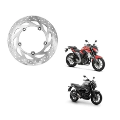 Disco Yamaha Fz15 2022 23 Fazer 250 2018 2019 2020 2021 2022 Freio Dianteiro Spec