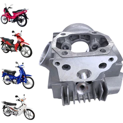 Cabeçote Shineray 75cc Xy 50q Traxx Star 50 Moby 50 Jonny 49