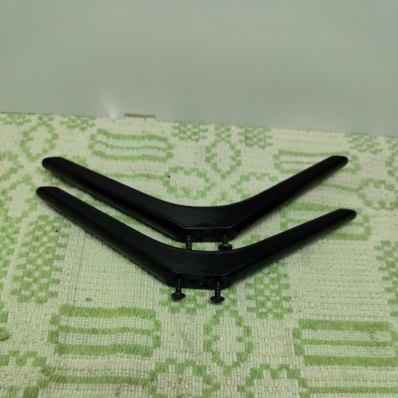 base pé tv TCL 32S6500 cód 68-32D29B