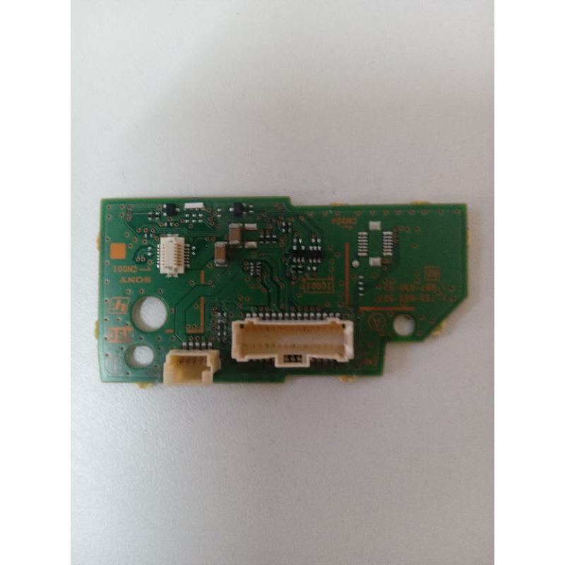 PLACA CONTROLADORA/ SENSOR E WYFY DE TV COMPATIVEL  KDL-50W655A OU KDL-32W605A