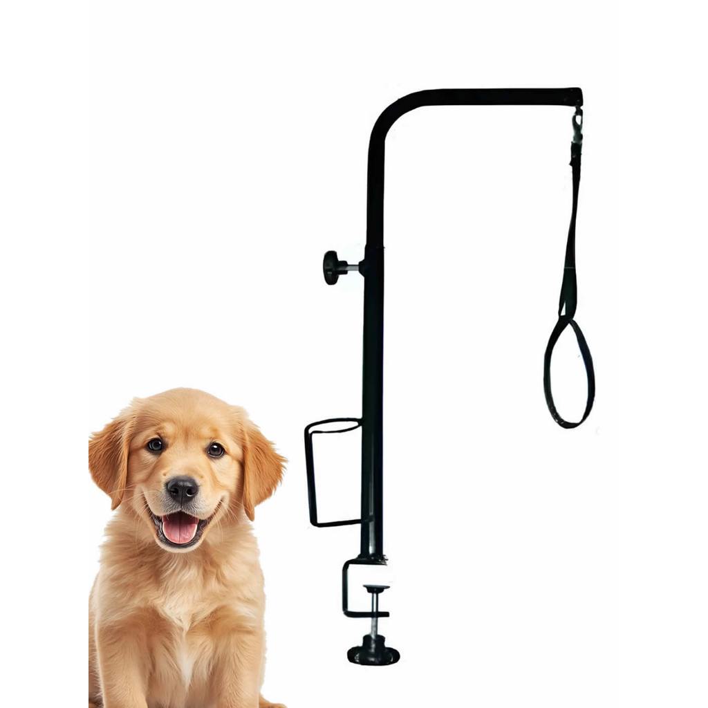 Girafa Removível Para Mesa De Tosa Pet Shop Banho e Tosa em Oferta na Shopee