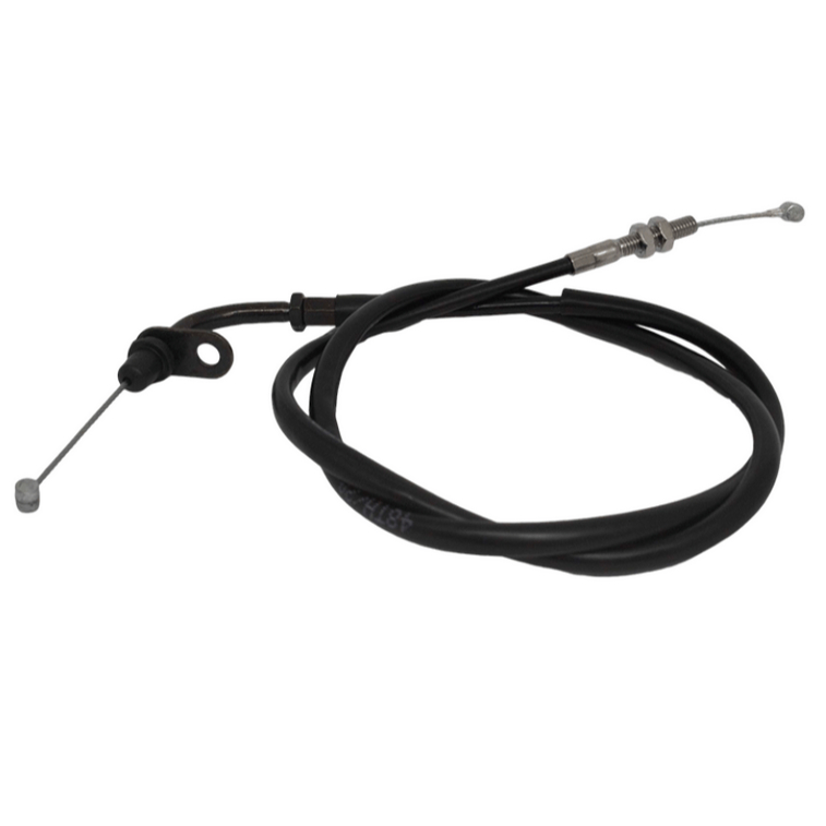 Cabo Acelerador Ybr 125 Factor K E Ed 2009 2010 2011 2012 2013 modelo original moto yamaha