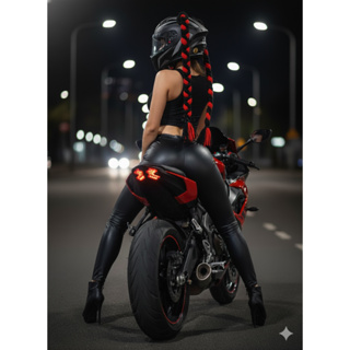 TRANÇA PARA CAPACETE 60 E 40CM DIVERSAS CORES PAR REMOVIVEL ACESSORIO PARA CAPACETE FEMININO em Oferta na Shopee