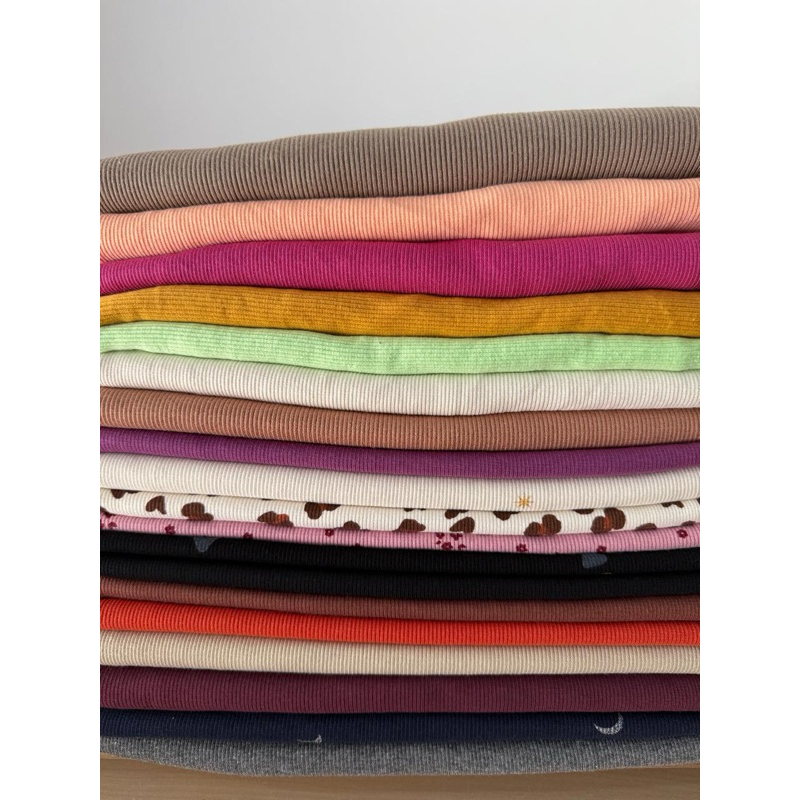 Retalho Mix Ribana 2x1 | 1kg em Oferta na Shopee