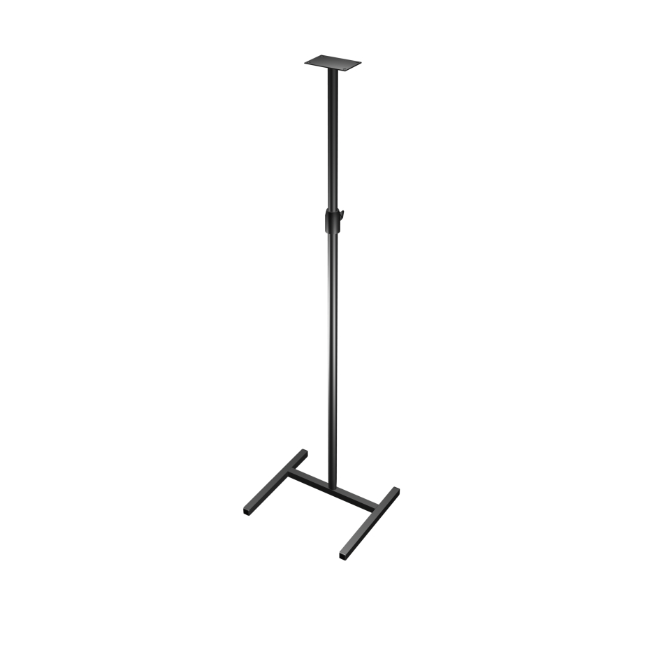 Pedestal para Busto de Costura Industrial com regulagem de altura