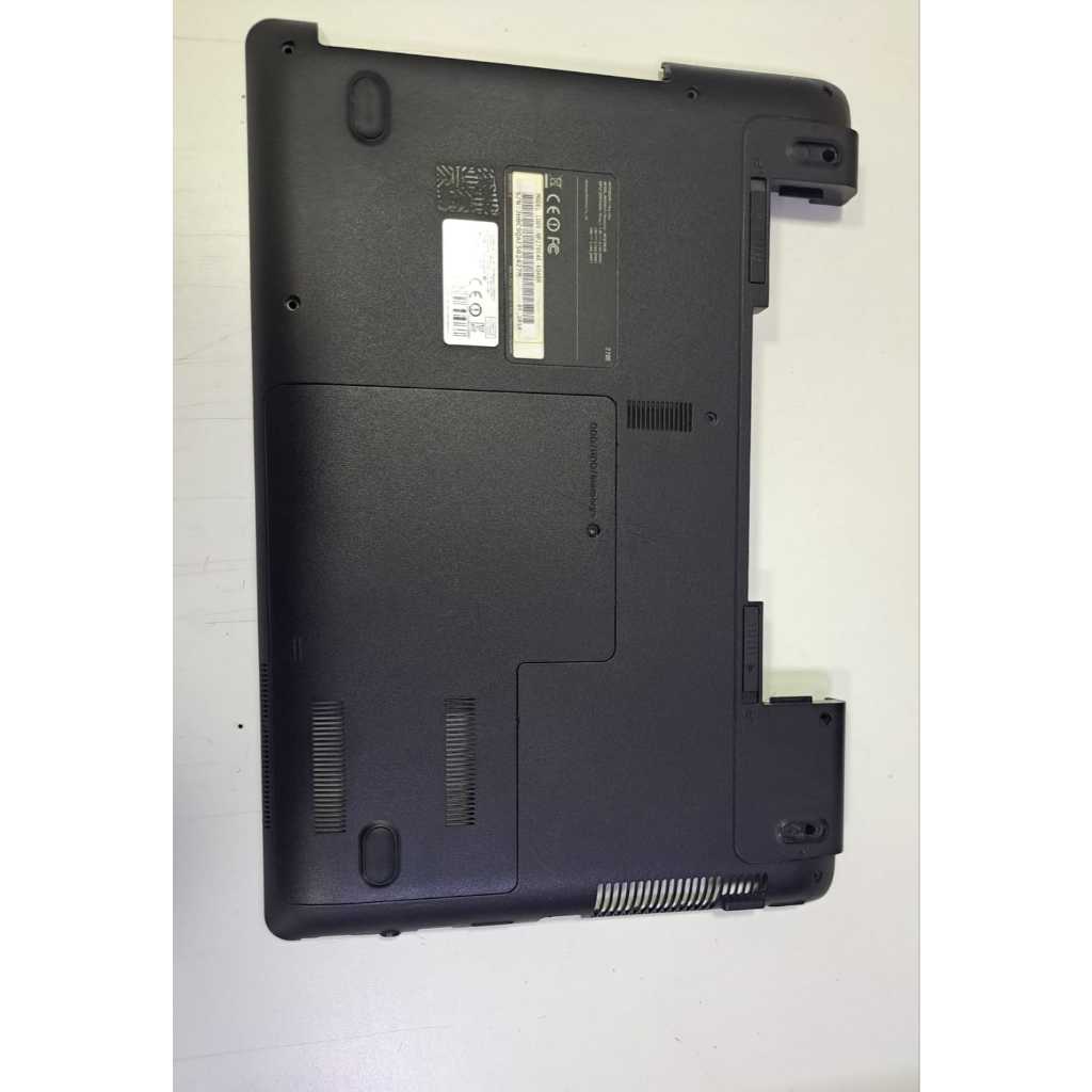 CARCAÇA CHASSI SAMSUNG  NP270E4E