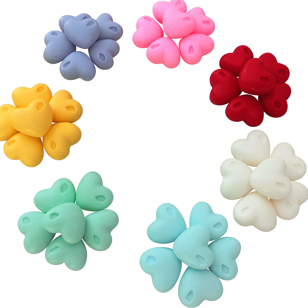 Kit 100 Unidades Mini Sabonete  Coração 2 cm POSTAGEM IMEDIATA Festa Decoração Lembrancinhas mimos