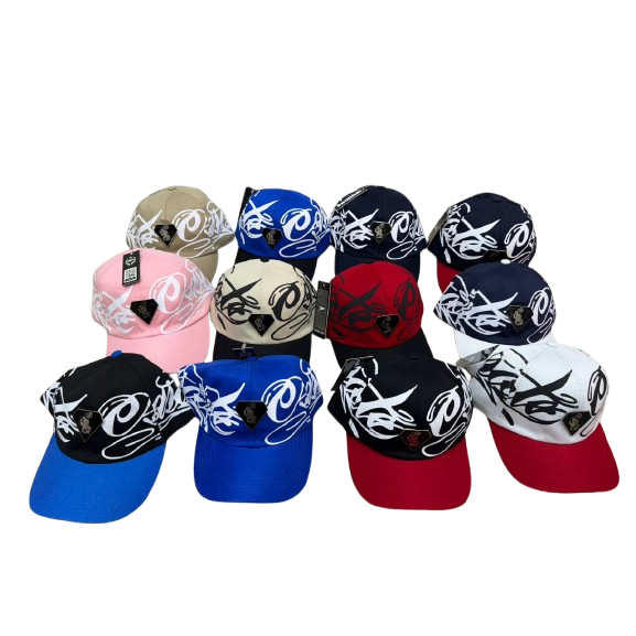 Boné Osascorte Aba Curva Ajustável Original Moto Grau em Oferta na Shopee