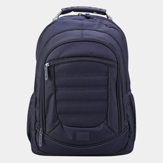 Mochila Olympikus com Cabo de Aço 22L - Azul Escuro em Oferta na Shopee