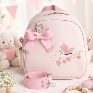 Mochila Bolsa Fraldas Maternidade Luxo Multifuncional Térmica Impermeável Menino Menina Unissex em Oferta na Shopee