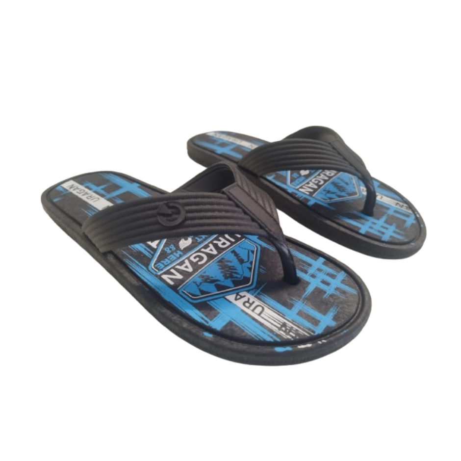 Chinelo De Dedo Masculino Adulto Tira Larga Super Confortável Leve Antiderrapante Lançamento