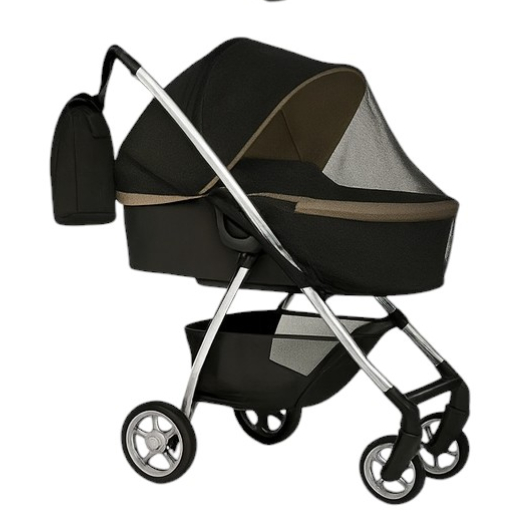 Mosquiteiro para Carrinho de bebê- Mosquiteiro universal