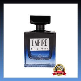 Empire The One Deo Parfum Perfume Masculino Hinode - 100ml em Oferta na Shopee