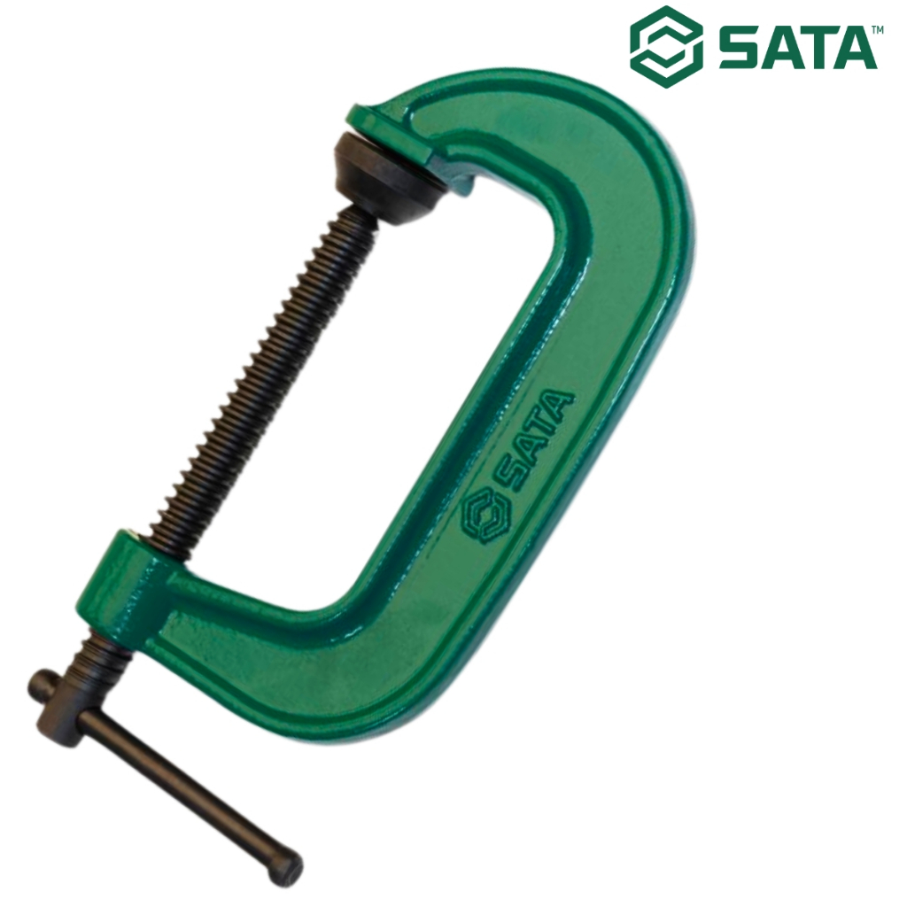 Grampo de Fixação de 4" ST90434ST