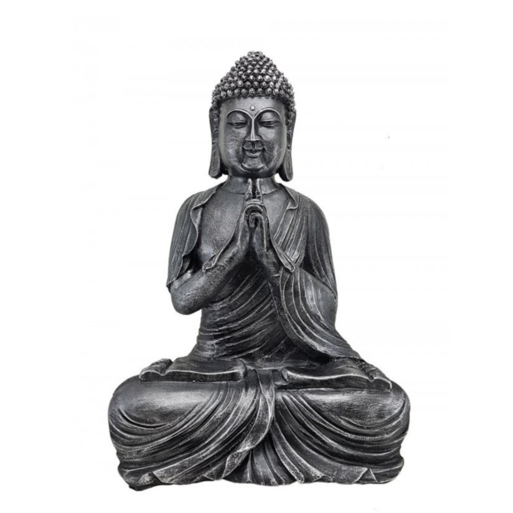 ✨ Buda Hindu Orando XG – Paz, Proteção e Energia Positiva para Seu Ambiente externo0000