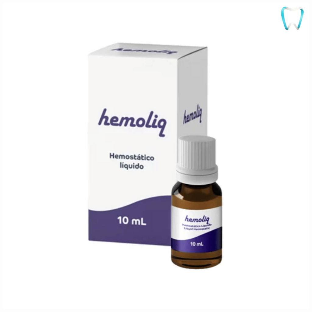 Hemoliq Manicure Controle Rápido de Sangramento Hemostático Pedicure Cutículas Profissional em Oferta na Shopee