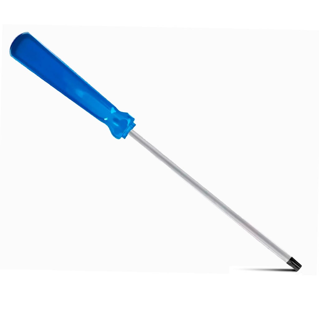 Chave Torx T45x100 (8mm) T45 Informática Computador Hammer