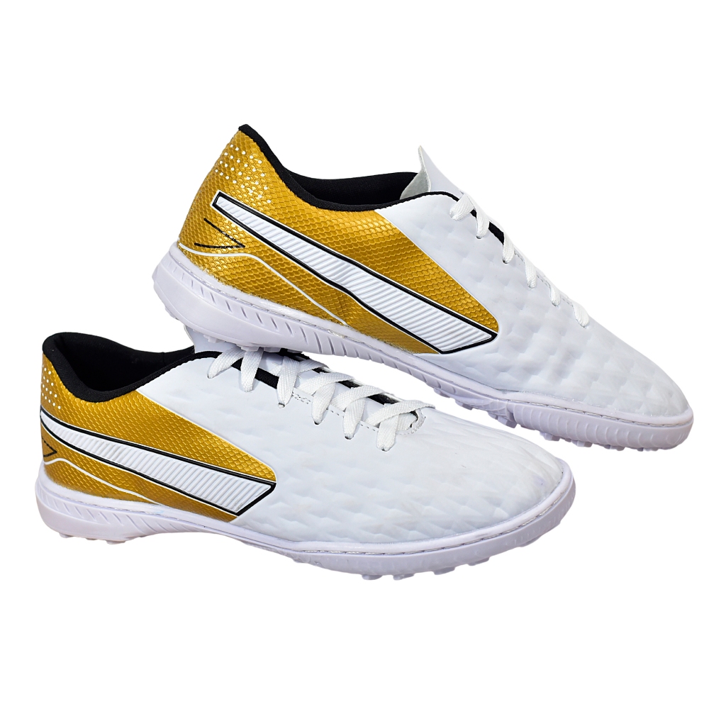 Chuteira Society Impactor Adulto Lançamento Uzze