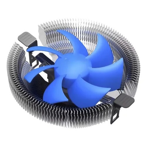 Cooler universal Dissipador Para Processador intel / amd 1155 1156 Dex I3 E I5
