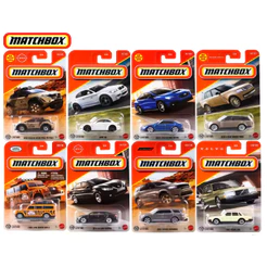 Carrinho Matchbox Lifetime Básico 1:64 Miniatura A Escolha Original Mattel