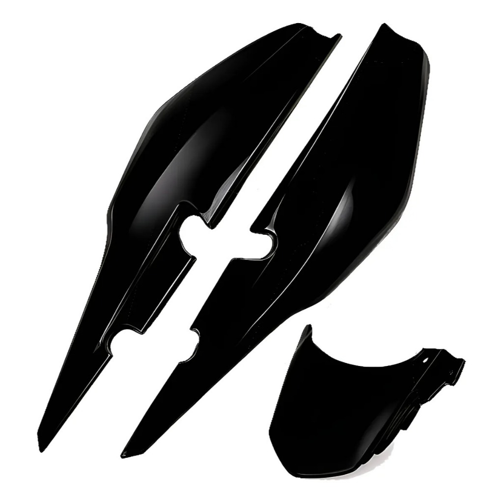 RABETA TITAN-FAN-START 150 2014-2015/FAN 160 2018-2024 ESD/EX/FAN 125 2014-2018 - ( PRETO )