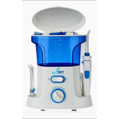 irrigador bucal oral Aquajet familiar Fc168 próteses aparelhos ortodônticos fio dental por fato de água