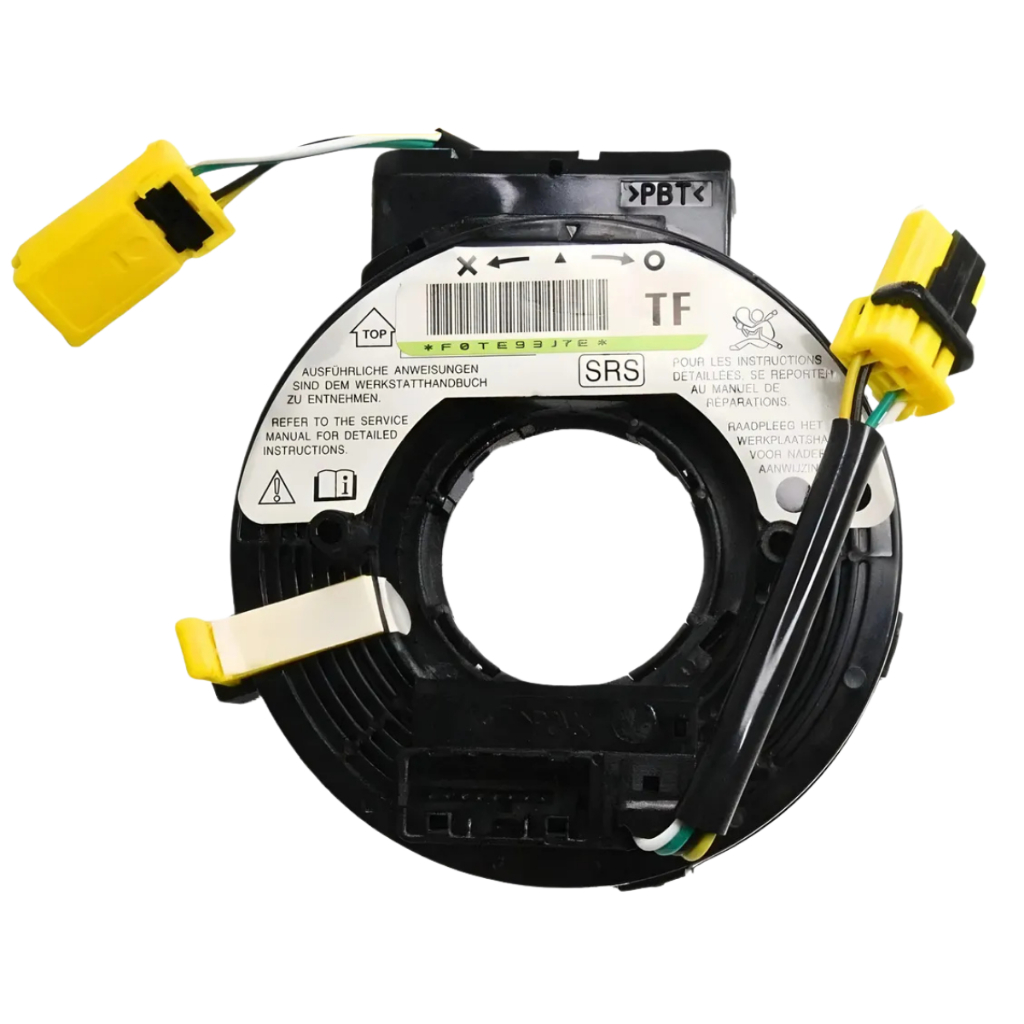 Cinta Hard Fita Airbag New Civic 2007 2008 2009 2010 2011