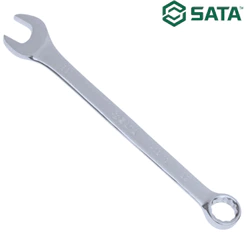 Chave Combinada De 27mm Angulada Á 45° Sata St40190g