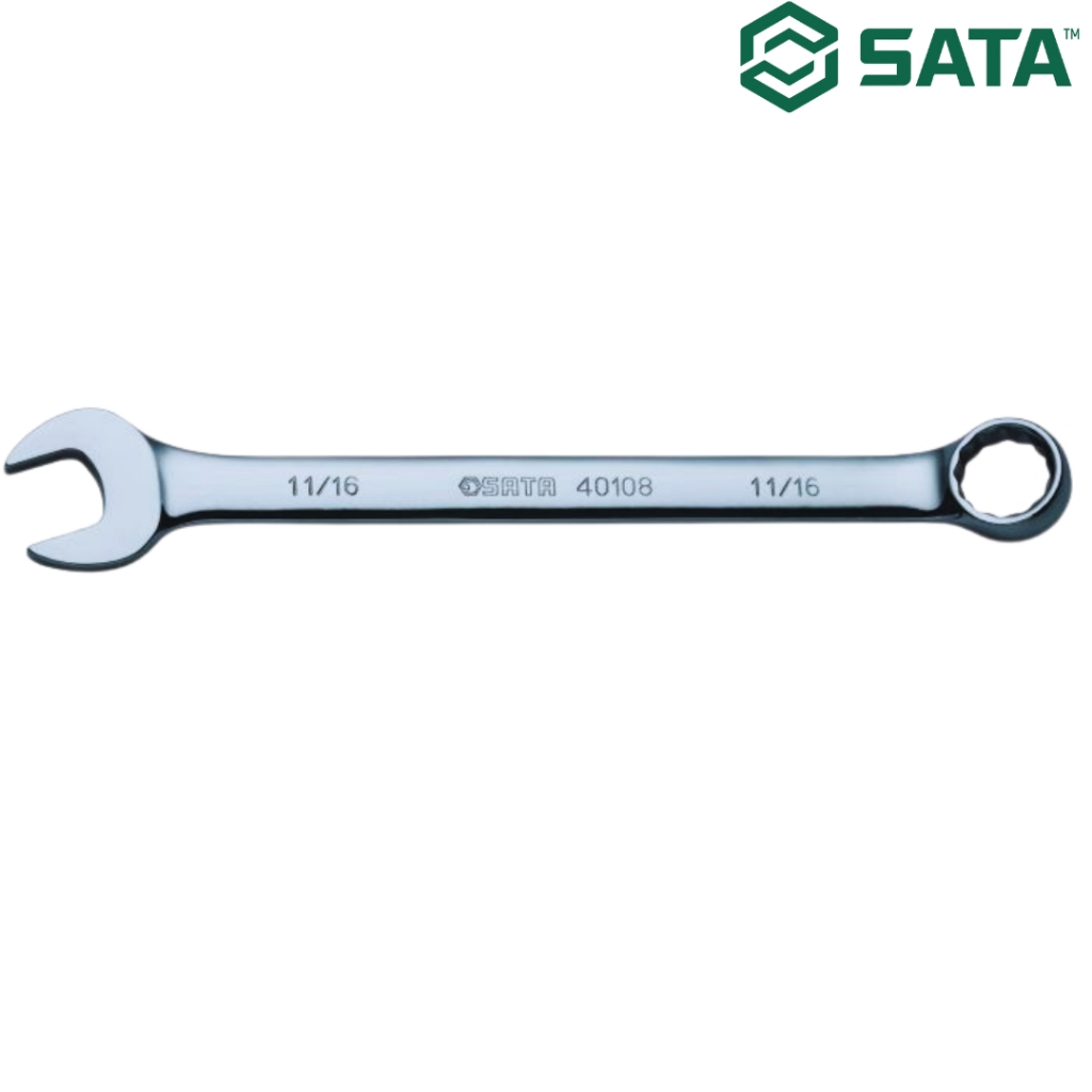 Chave Combinada SATA 1.1/8" ESP ST40115G