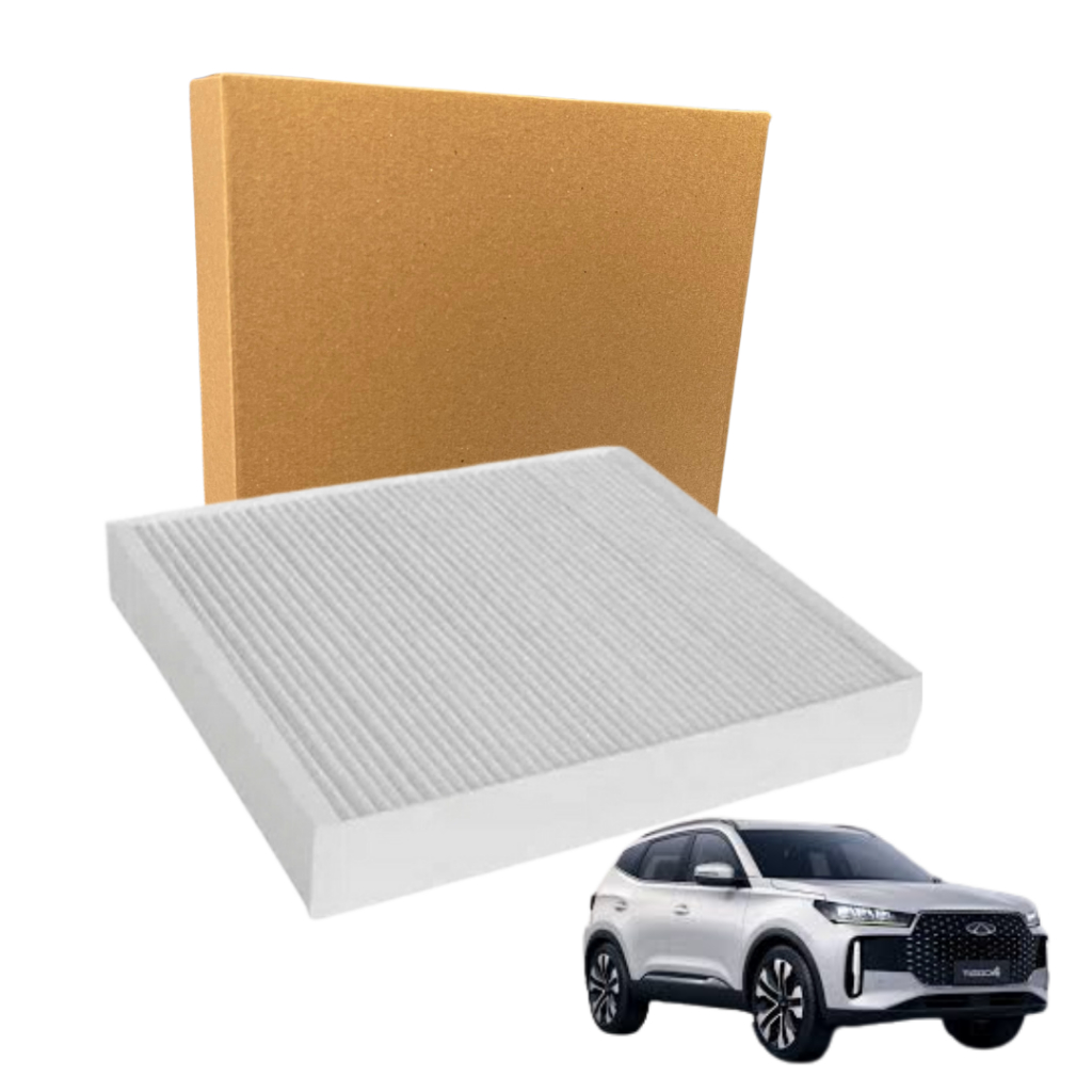 Filtro De Ar Condicionado Tiggo 5x CES 9827 em Oferta na Shopee