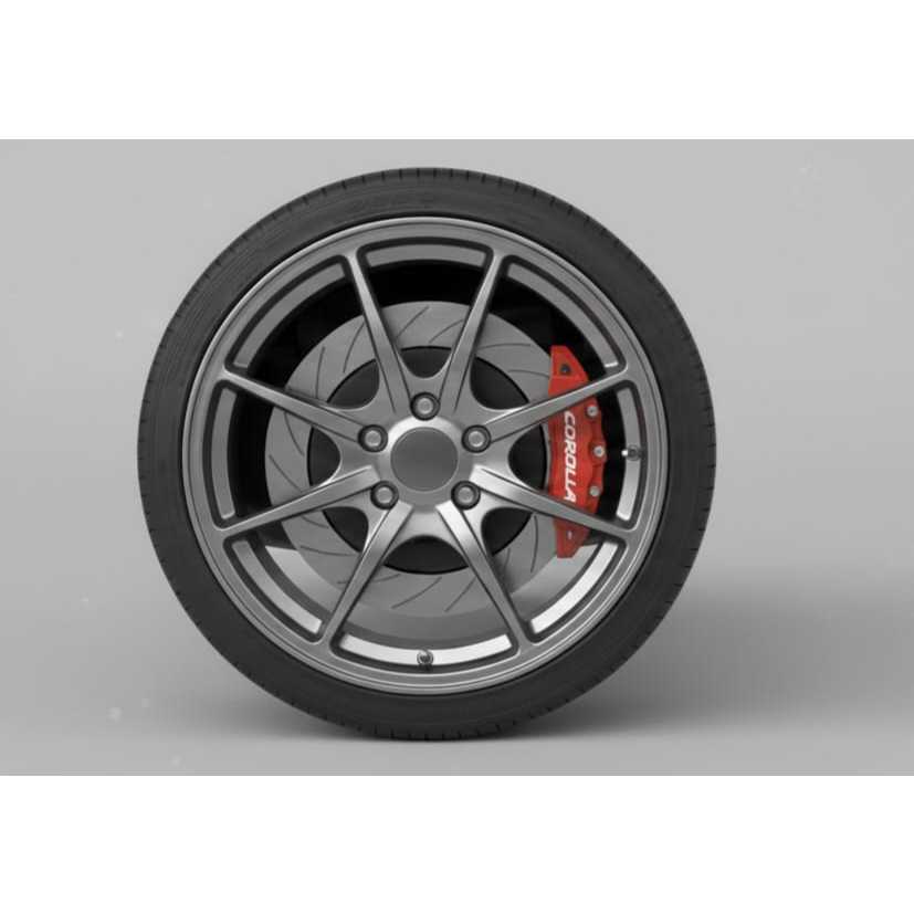 Capa Pinca Tuning 2 Peças Vários Modelos + Cola em Oferta na Shopee