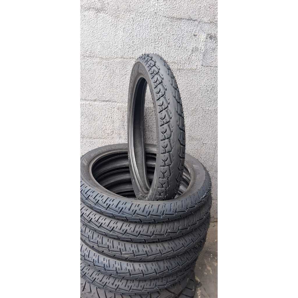 Pneu traseiro 90/90 aro 18 Cg125 150 Ybr125