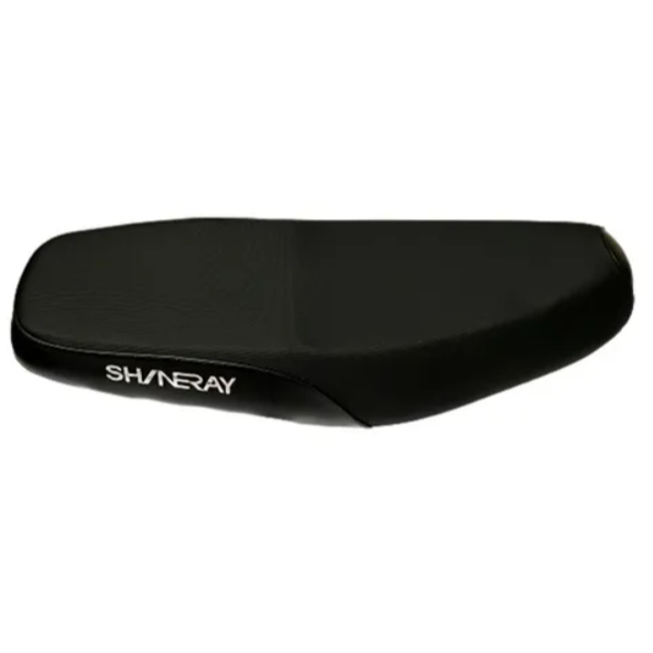 Capa Banco Shineray Fenix Gold Xy 50 Cc Modelo Original Preto Rocha Capas em Oferta na Shopee