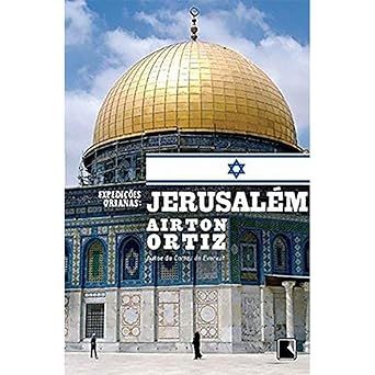 Jerusalém Airton Ortiz