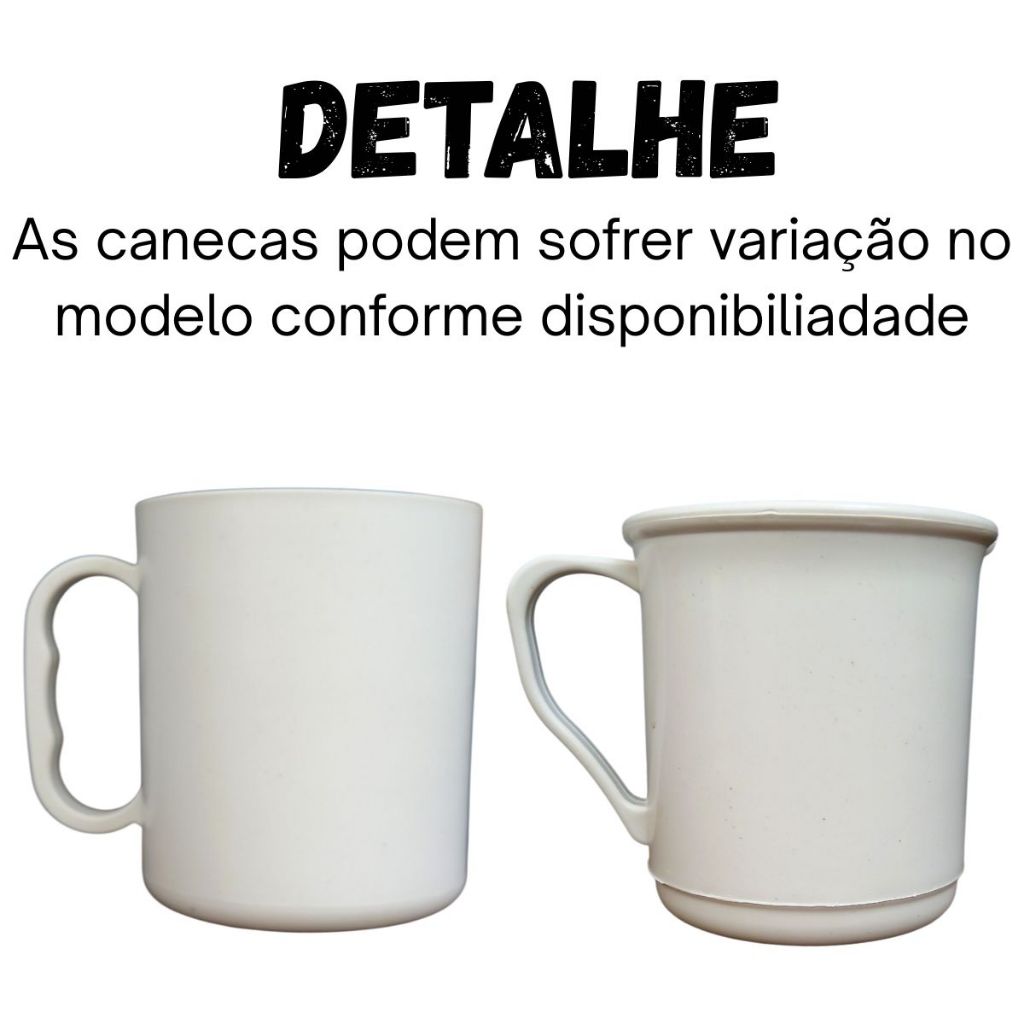 Caneca Resistente 15un decorada dia dos pais melhor pai do mundo mimo lembrancinha igreja escola