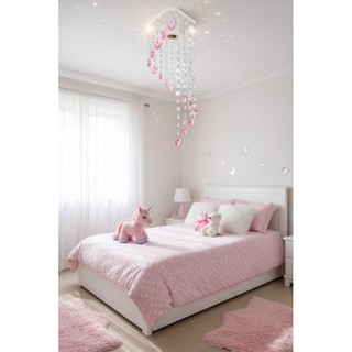 Lustre Plafon quadrado Max Brilho  varios modelos