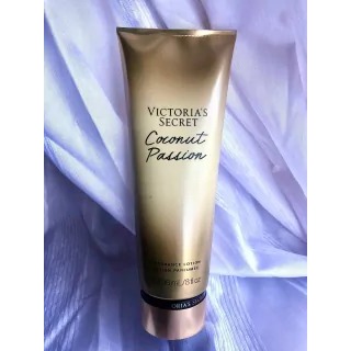 Creme Hidratante Coconut Passion Victoria’s Secret 236ml