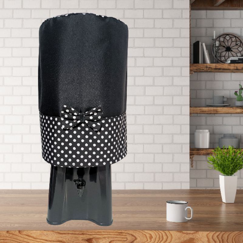 Capa para galão de água 20 litros com laço em Oferta na Shopee